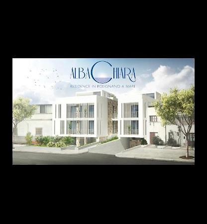 Albachiara Seaview Villa Polignano Polignano a Mare Ngoại thất bức ảnh