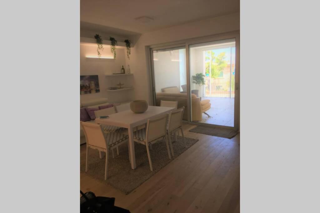 Albachiara Seaview Villa Polignano Polignano a Mare Ngoại thất bức ảnh