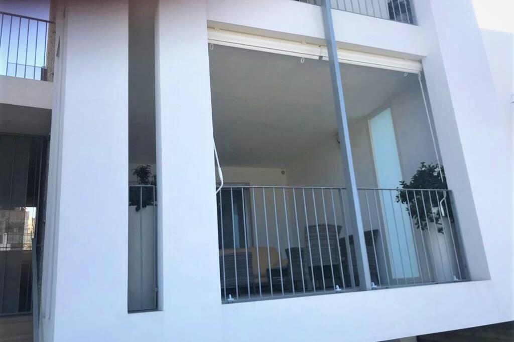 Albachiara Seaview Villa Polignano Polignano a Mare Ngoại thất bức ảnh