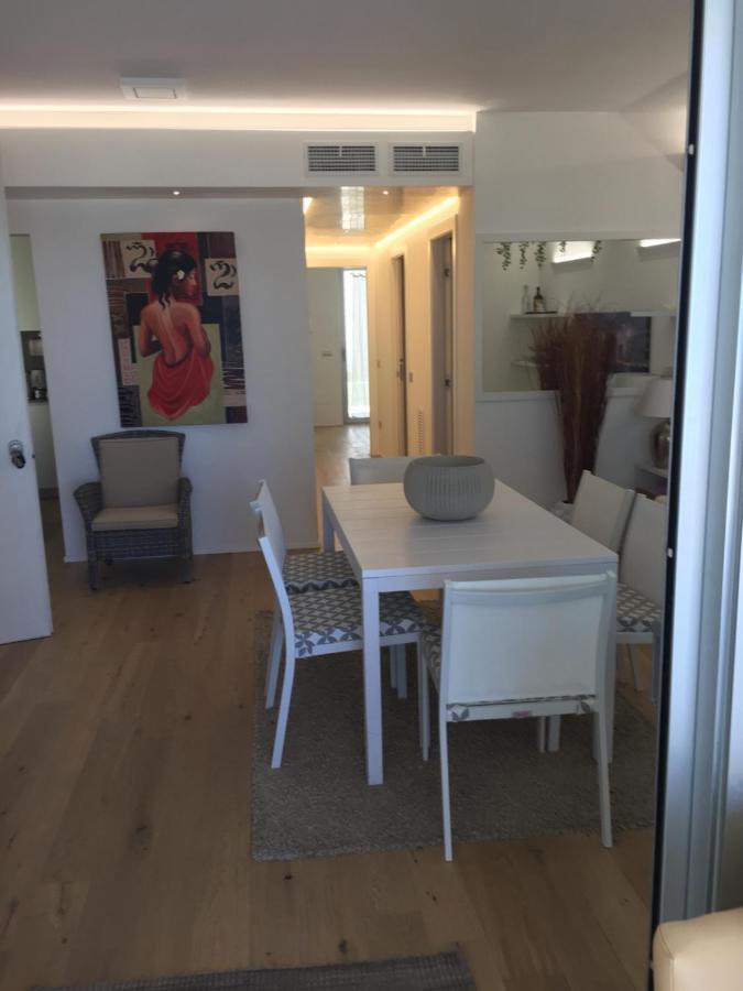 Albachiara Seaview Villa Polignano Polignano a Mare Ngoại thất bức ảnh