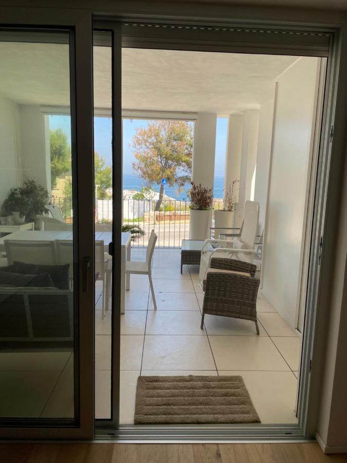 Albachiara Seaview Villa Polignano Polignano a Mare Ngoại thất bức ảnh