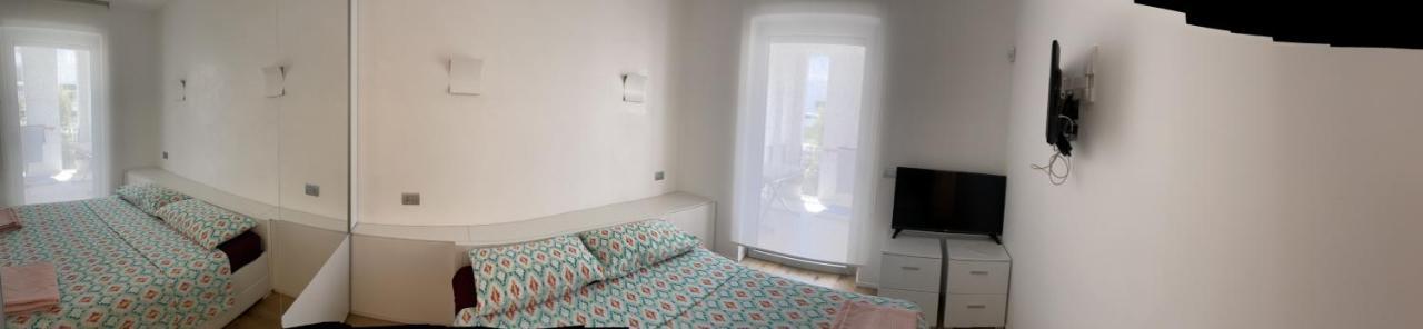 Albachiara Seaview Villa Polignano Polignano a Mare Ngoại thất bức ảnh