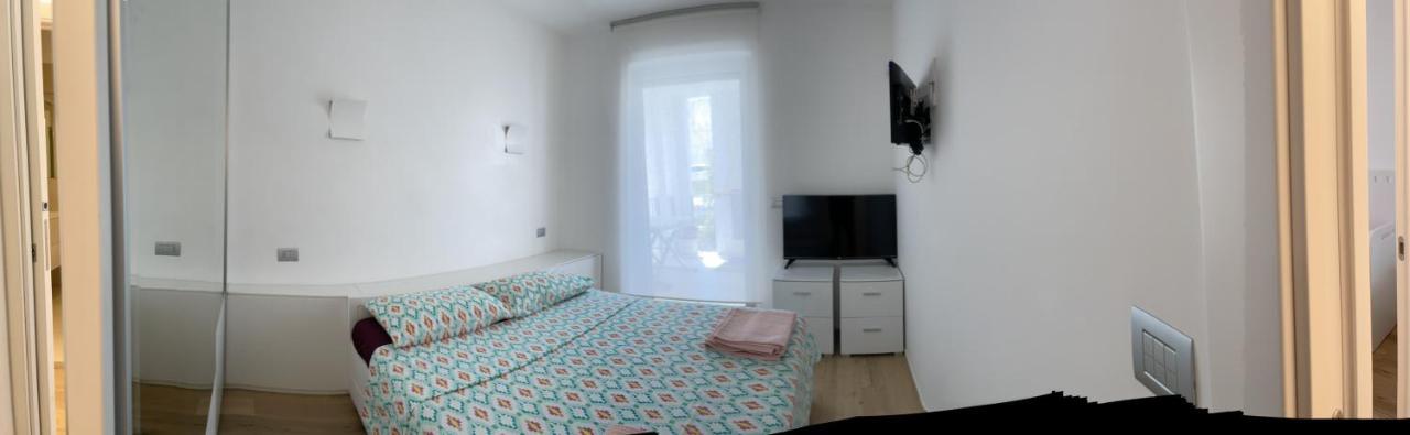 Albachiara Seaview Villa Polignano Polignano a Mare Ngoại thất bức ảnh