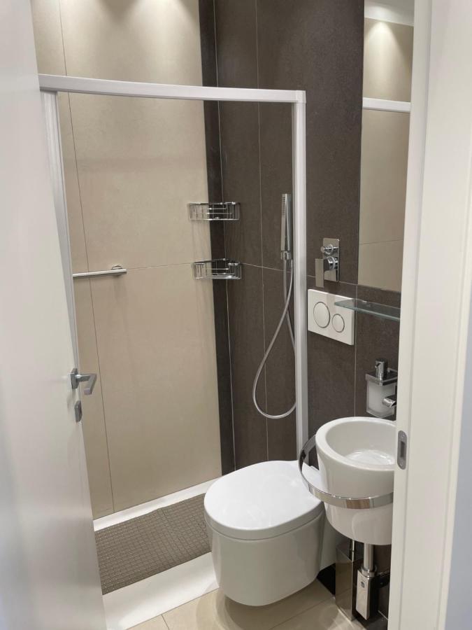 Albachiara Seaview Villa Polignano Polignano a Mare Ngoại thất bức ảnh