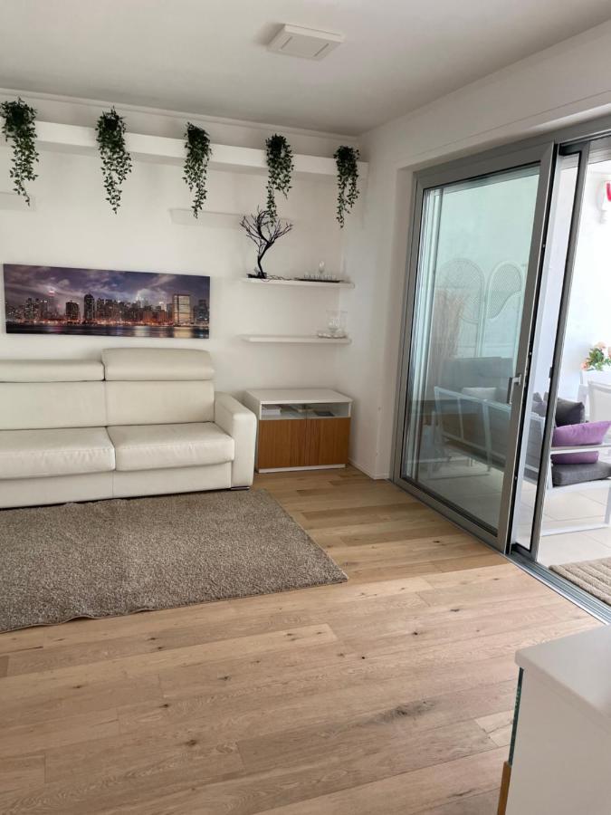 Albachiara Seaview Villa Polignano Polignano a Mare Ngoại thất bức ảnh