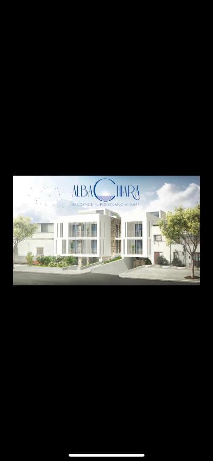Albachiara Seaview Villa Polignano Polignano a Mare Ngoại thất bức ảnh